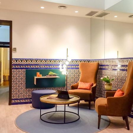 U-Sense Sevilla Centro Экстерьер фото