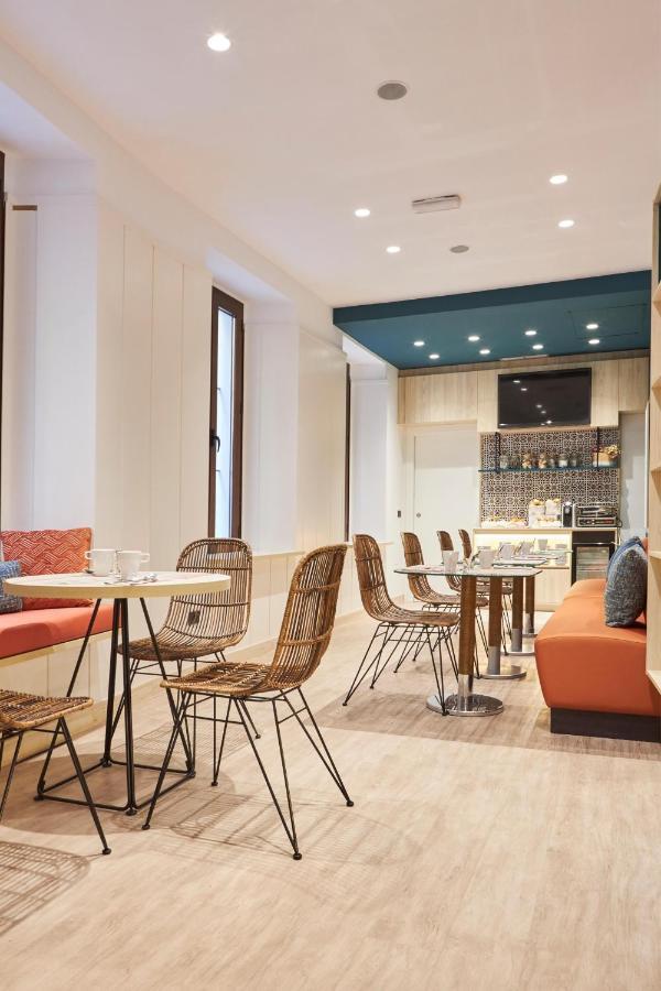 U-Sense Sevilla Centro Экстерьер фото