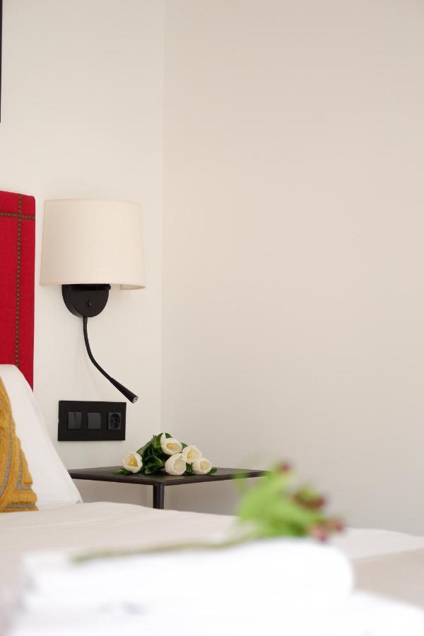 U-Sense Sevilla Centro Экстерьер фото