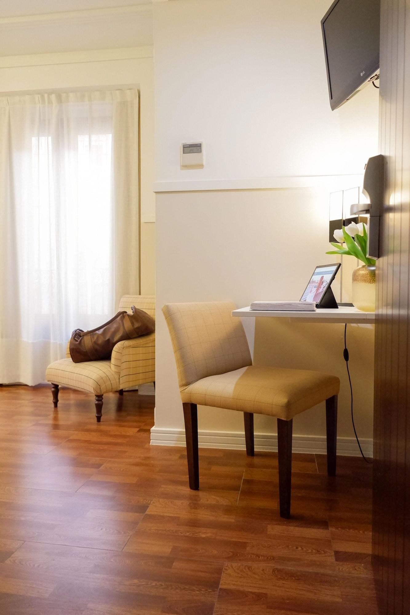 U-Sense Sevilla Centro Экстерьер фото