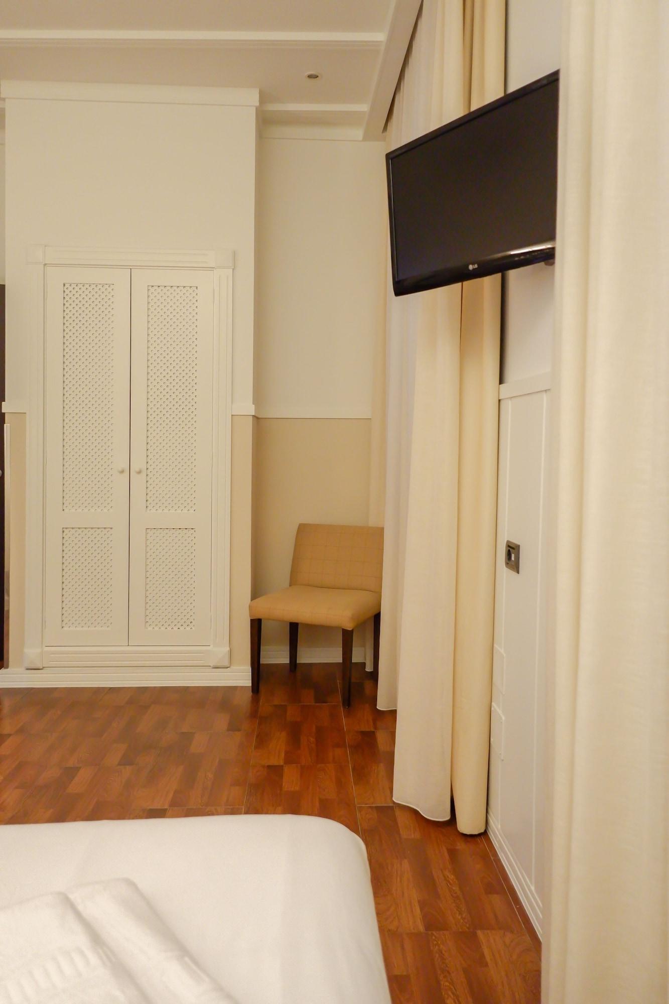 U-Sense Sevilla Centro Экстерьер фото