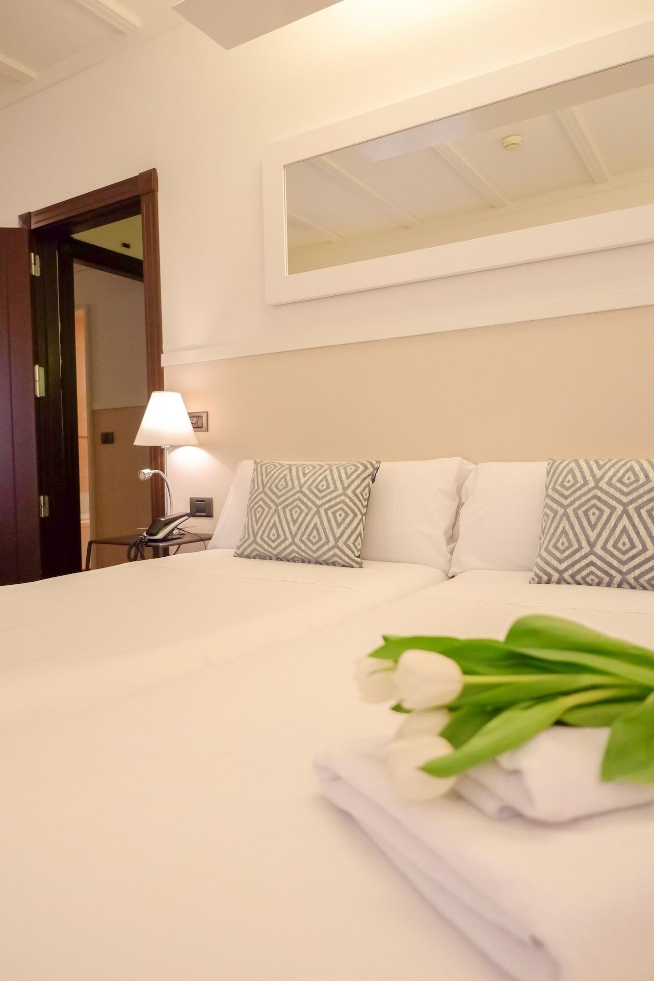 U-Sense Sevilla Centro Экстерьер фото